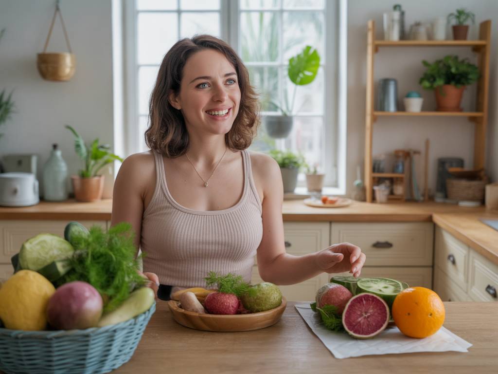 Nutrition et hormones : ce qu’il faut savoir pour mieux gérer son poids et stabiliser sa silhouette