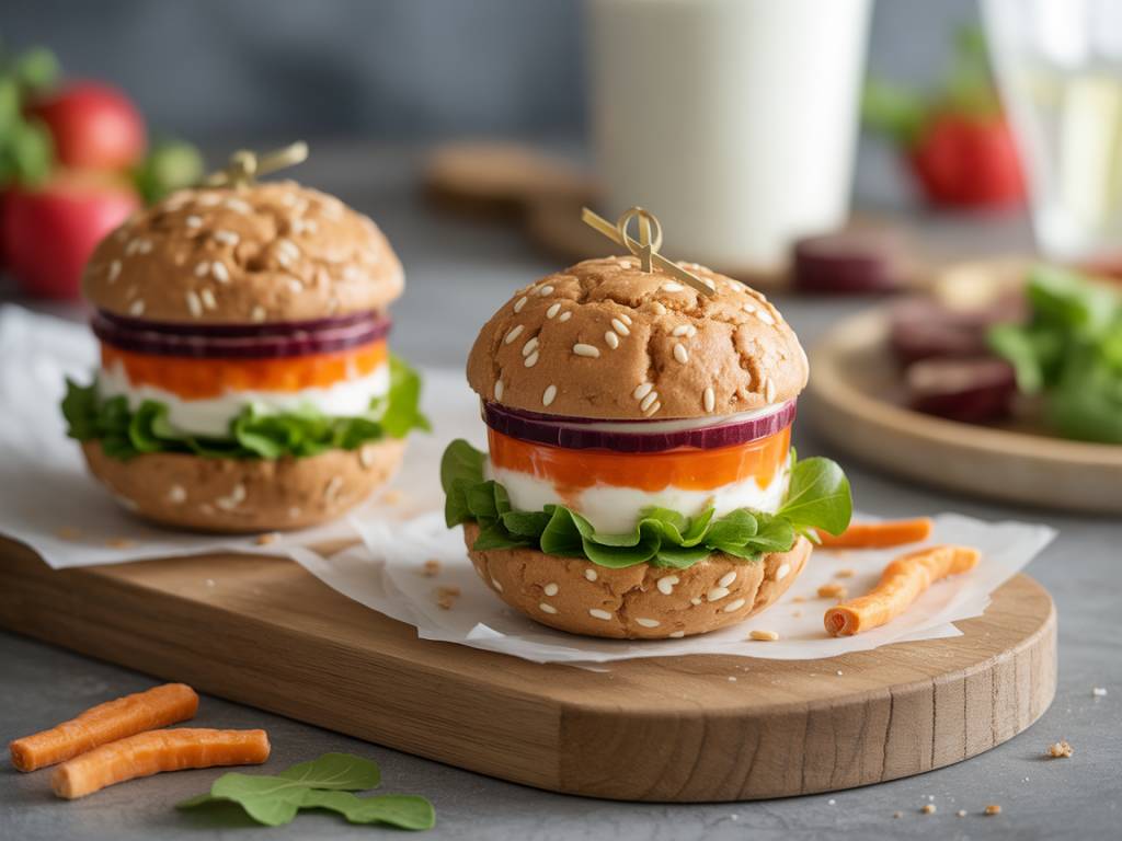 Snacks sains avant l’entraînement : idées rapides et faciles à préparer pour un boost d’énergie