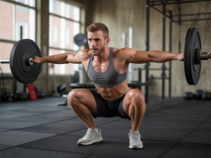 Les meilleurs exercices au poids du corps pour tonifier l’ensemble du corps sans aller à la salle