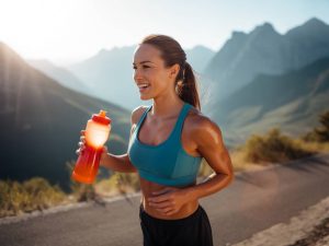 Hydratation et performance sportive : quand et combien boire vraiment pour s’entraîner efficacement