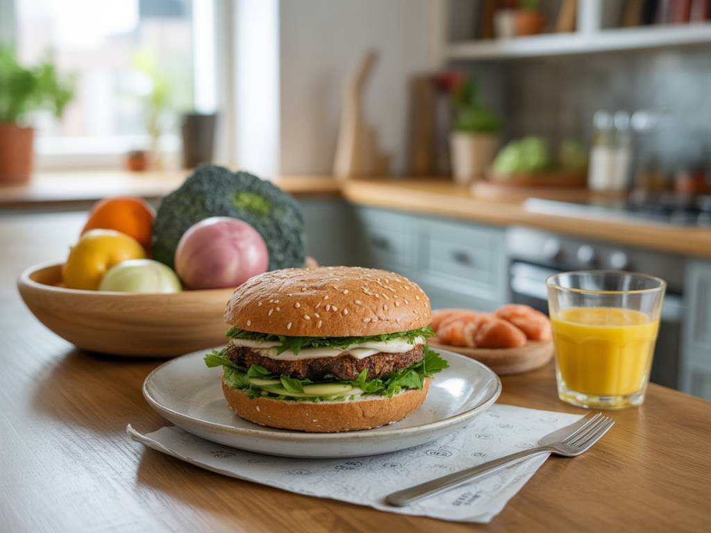 Régime ou rééquilibrage alimentaire : quelle approche est la plus durable pour perdre du poids sans frustration