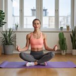 Comment construire une routine fitness à domicile avec peu de matériel et rester motivé toute l’année