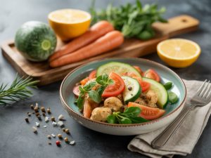 Régime méditerranéen et performance : un modèle alimentaire pour bouger mieux et plus longtemps