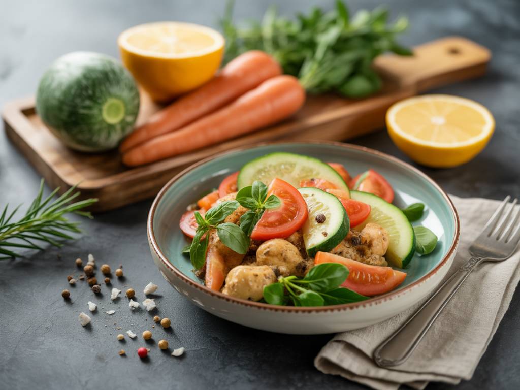 Régime méditerranéen et performance : un modèle alimentaire pour bouger mieux et plus longtemps