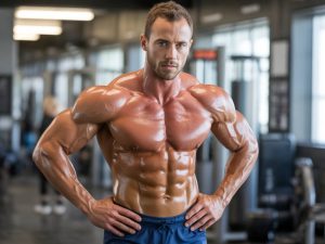 Le rôle des protéines dans la récupération après l’effort physique et la construction musculaire