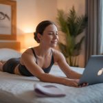 Pilates et sommeil : comment une routine du soir peut améliorer la récupération, la souplesse et la gestion du stress